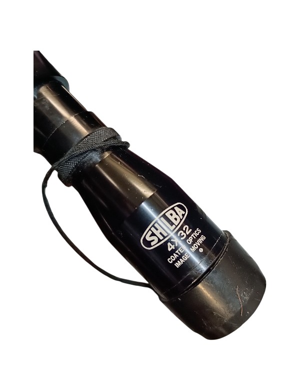 OCCASION CARABINE WINCHESTER 94 RANGER 30-30 WIN
