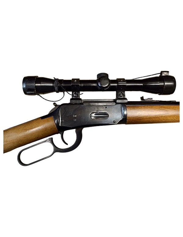OCCASION CARABINE WINCHESTER 94 RANGER 30-30 WIN