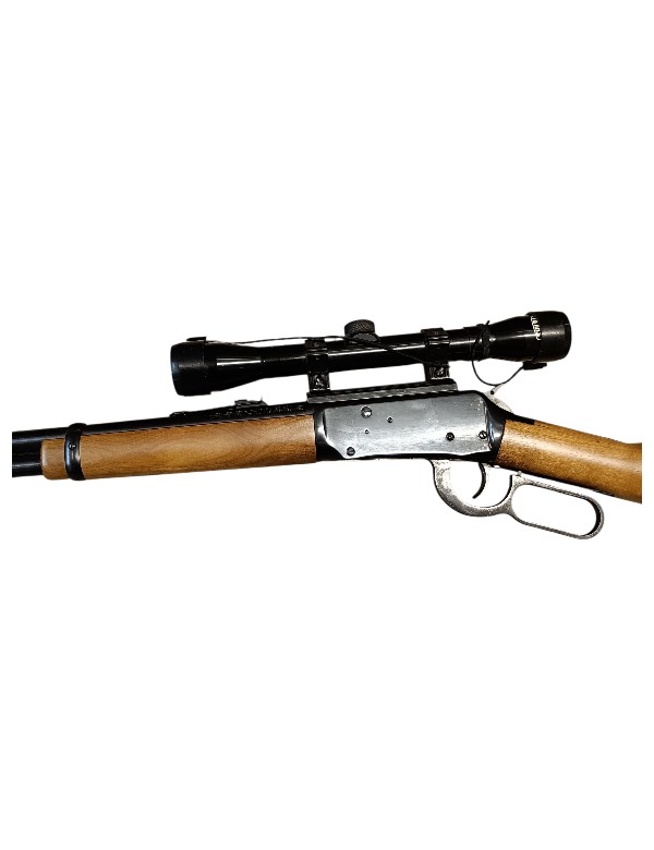 OCCASION CARABINE WINCHESTER 94 RANGER 30-30 WIN
