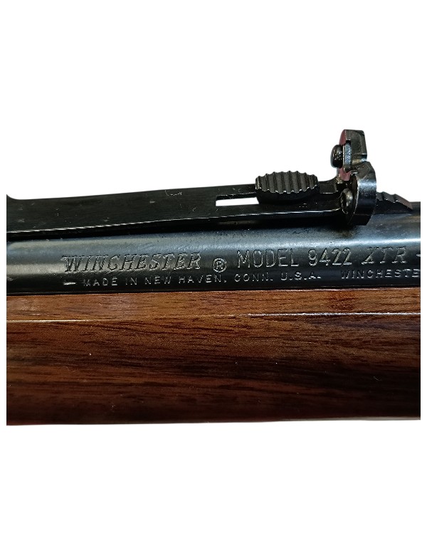 OCCASION CARABINE WINCHESTER 9422 22 LONG RIFLE