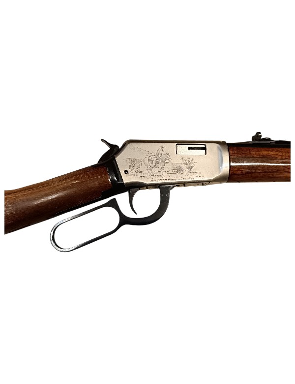 OCCASION CARABINE WINCHESTER 9422 22 LONG RIFLE