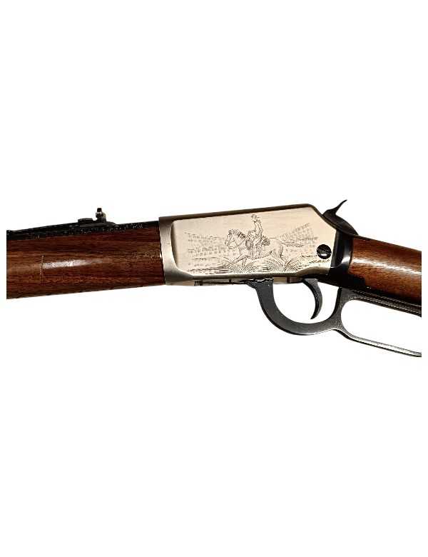 OCCASION CARABINE WINCHESTER 9422 22 LONG RIFLE
