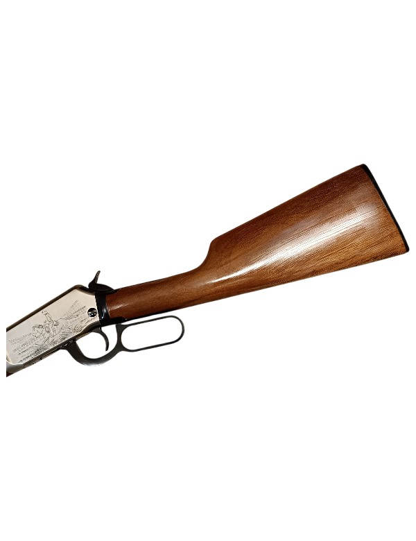 OCCASION CARABINE WINCHESTER 9422 22 LONG RIFLE