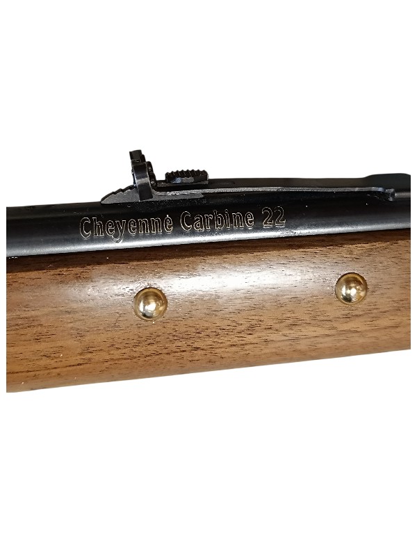 OCCASION CARABINE WINCHESTER 9422 22 LONG RIFLE
