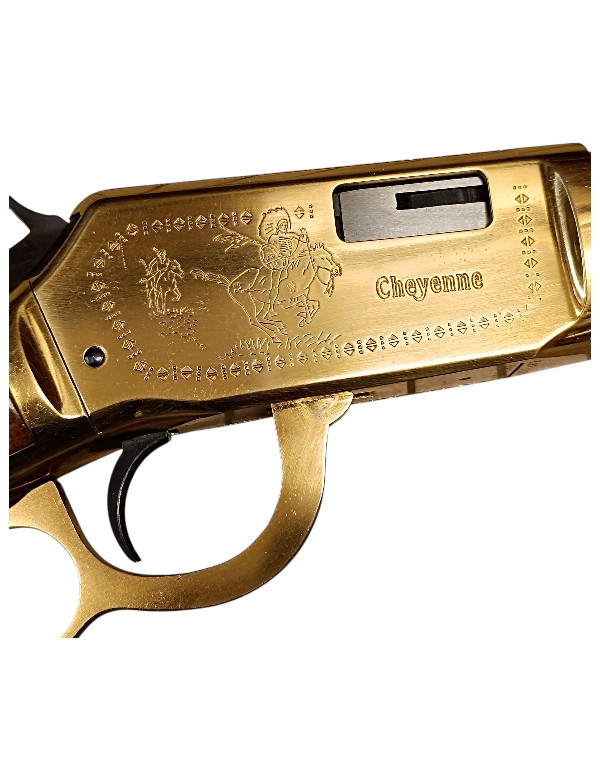 OCCASION CARABINE WINCHESTER 9422 22 LONG RIFLE