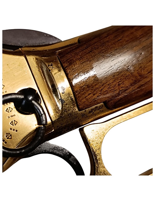OCCASION CARABINE WINCHESTER 9422 22 LONG RIFLE