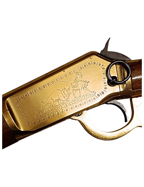 OCCASION CARABINE WINCHESTER 9422 22 LONG RIFLE