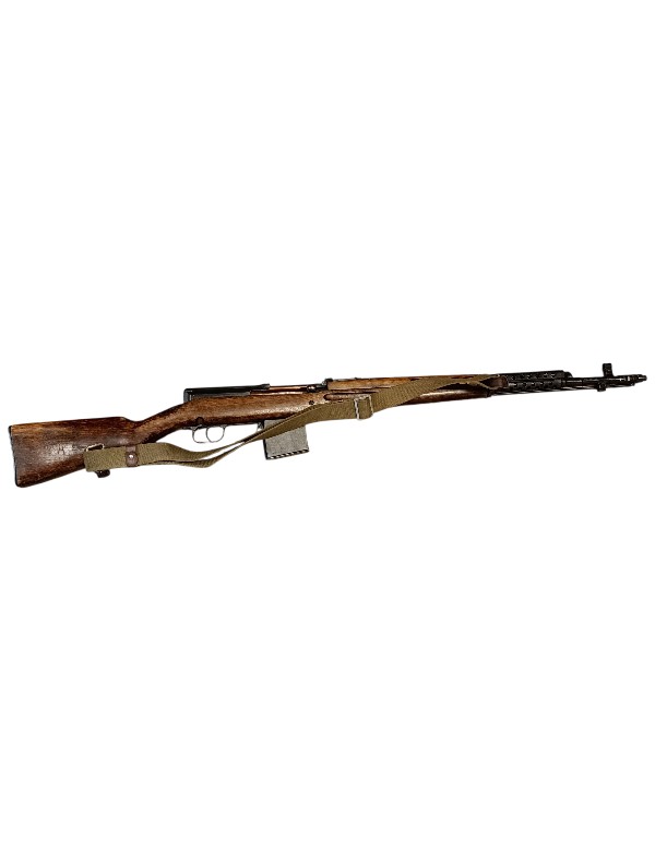 OCCASION CARABINE TOKAREV...