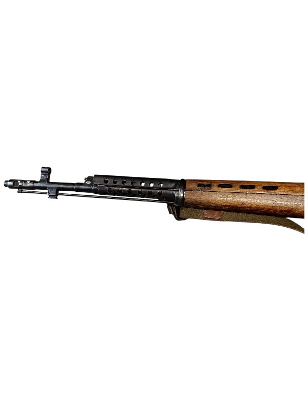 OCCASION CARABINE TOKAREV SVT 40 7,62 X 54 R