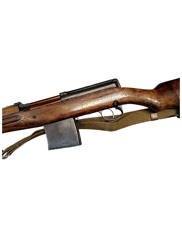 OCCASION CARABINE TOKAREV SVT 40 7,62 X 54 R