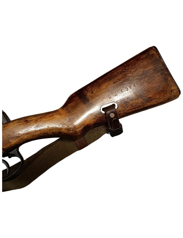 OCCASION CARABINE TOKAREV SVT 40 7,62 X 54 R