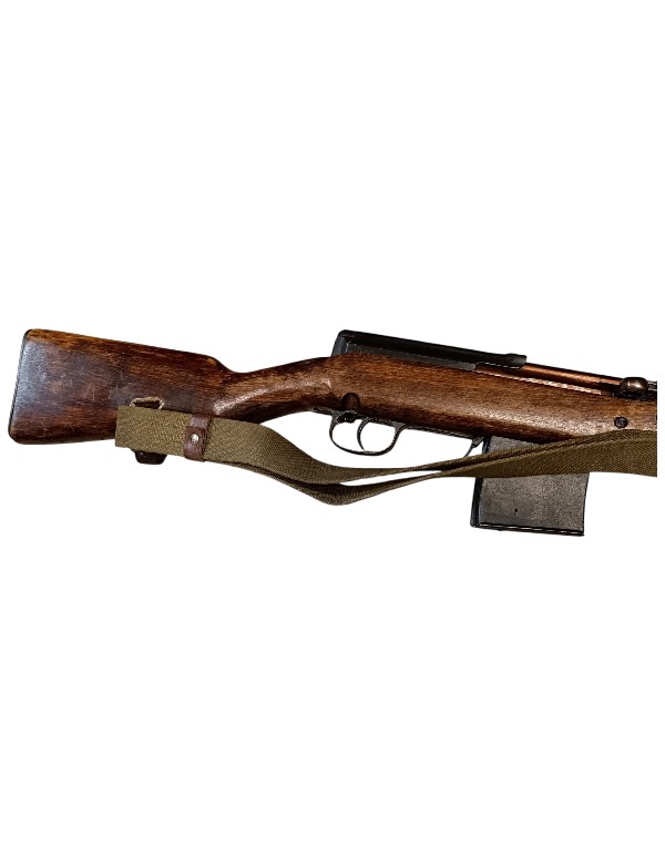 OCCASION CARABINE TOKAREV SVT 40 7,62 X 54 R