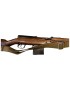 OCCASION CARABINE TOKAREV SVT 40 7,62 X 54 R