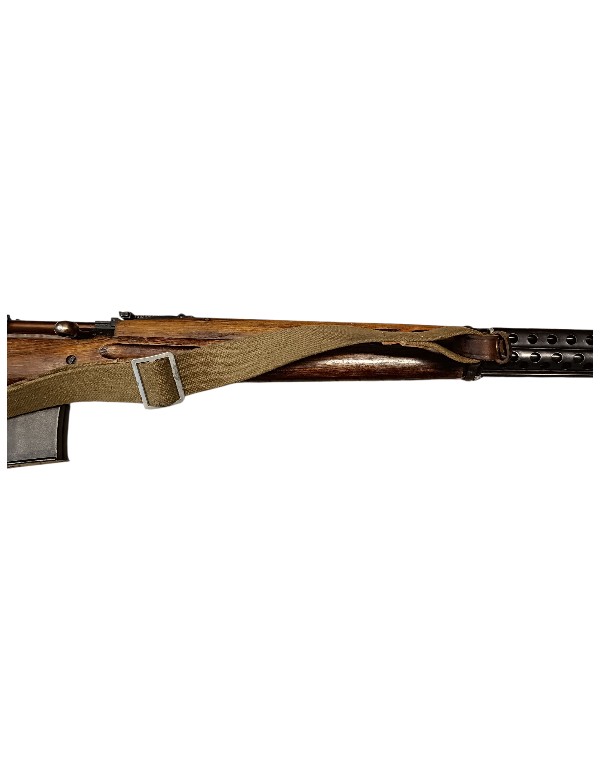 OCCASION CARABINE TOKAREV SVT 40 7,62 X 54 R