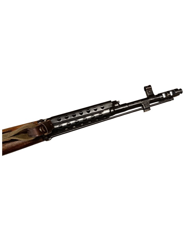 OCCASION CARABINE TOKAREV SVT 40 7,62 X 54 R
