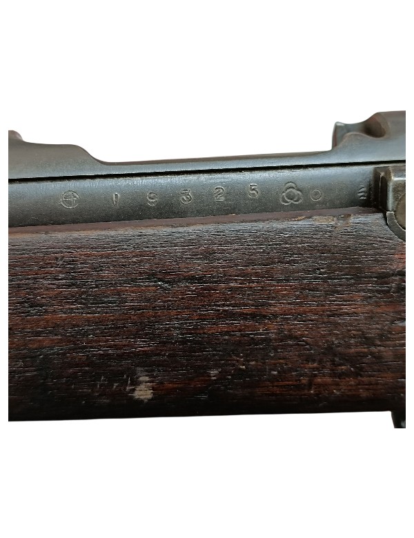 OCCASION CARABINE ARISAKA TYPE 38 CALIBRE 6,5 X 57