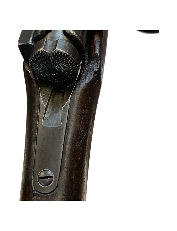 OCCASION CARABINE ARISAKA TYPE 38 CALIBRE 6,5 X 57