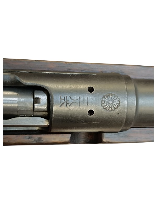 OCCASION CARABINE ARISAKA TYPE 38 CALIBRE 6,5 X 57