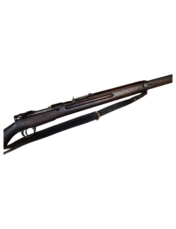 OCCASION CARABINE ARISAKA TYPE 38 CALIBRE 6,5 X 57