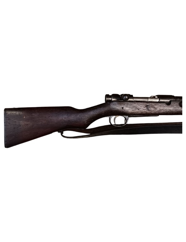 OCCASION CARABINE ARISAKA TYPE 38 CALIBRE 6,5 X 57
