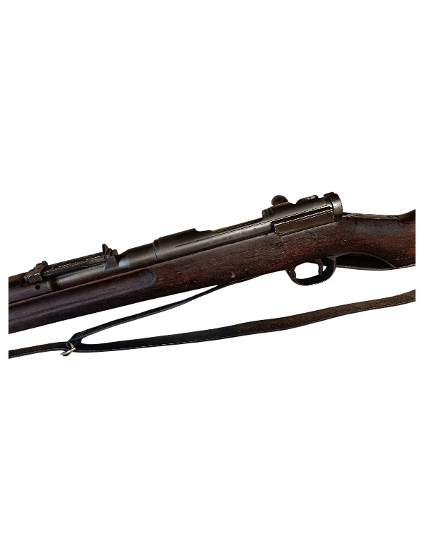 OCCASION CARABINE ARISAKA TYPE 38 CALIBRE 6,5 X 57