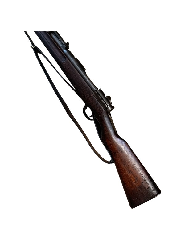 OCCASION CARABINE ARISAKA TYPE 38 CALIBRE 6,5 X 57
