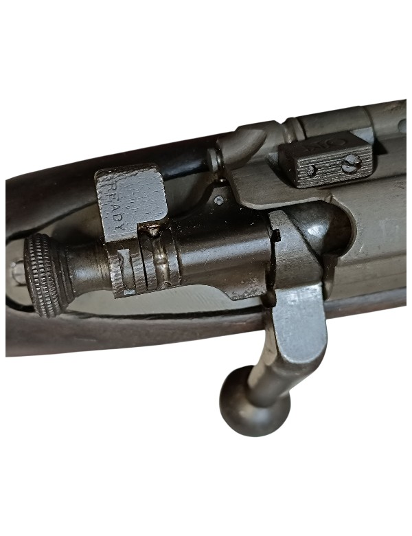 OCCASION CARABINE REMINGTON M 1903 CALIBRE 270 WIN