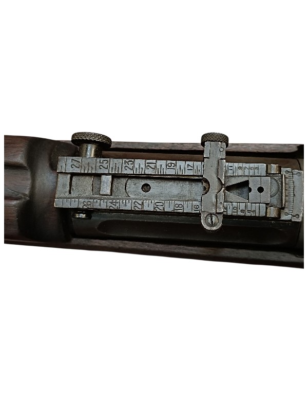 OCCASION CARABINE REMINGTON M 1903 CALIBRE 270 WIN
