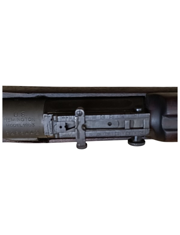 OCCASION CARABINE REMINGTON M 1903 CALIBRE 270 WIN