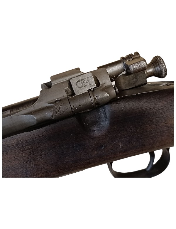 OCCASION CARABINE REMINGTON M 1903 CALIBRE 270 WIN
