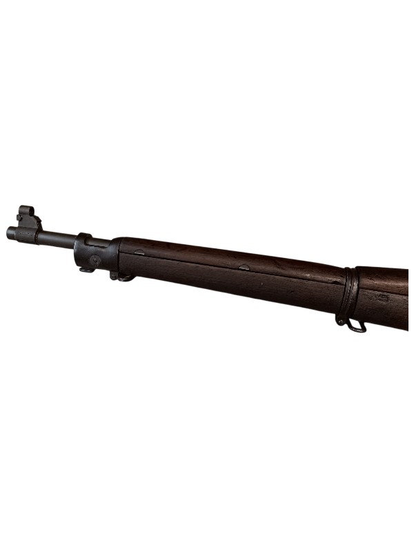 OCCASION CARABINE REMINGTON M 1903 CALIBRE 270 WIN