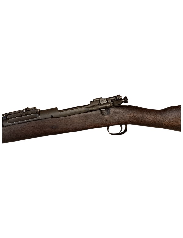 OCCASION CARABINE REMINGTON M 1903 CALIBRE 270 WIN
