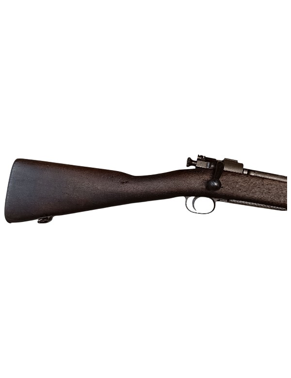 OCCASION CARABINE REMINGTON M 1903 CALIBRE 270 WIN