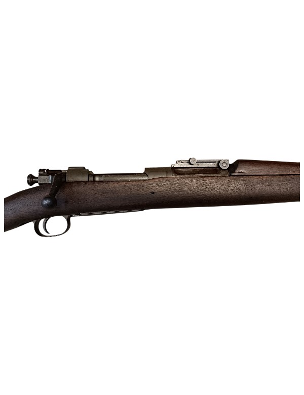 OCCASION CARABINE REMINGTON M 1903 CALIBRE 270 WIN