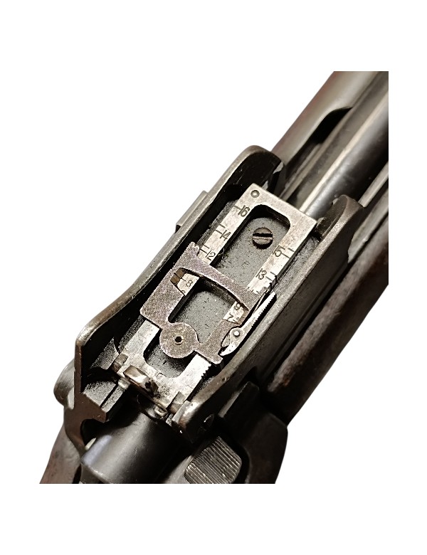 OCCASION CARABINE WINCHESTER US 17 (1917) CALIBRE 270 WIN