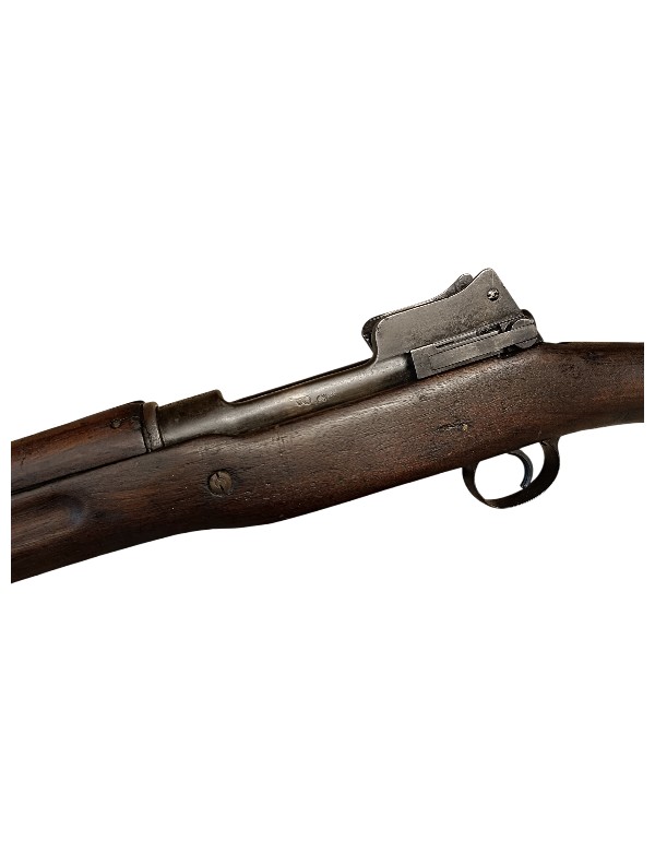 OCCASION CARABINE WINCHESTER US 17 (1917) CALIBRE 270 WIN