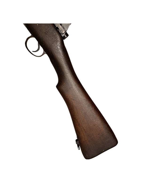 OCCASION CARABINE WINCHESTER US 17 (1917) CALIBRE 270 WIN