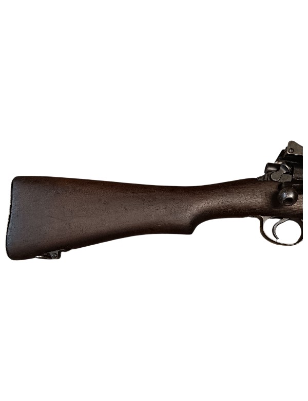 OCCASION CARABINE WINCHESTER US 17 (1917) CALIBRE 270 WIN