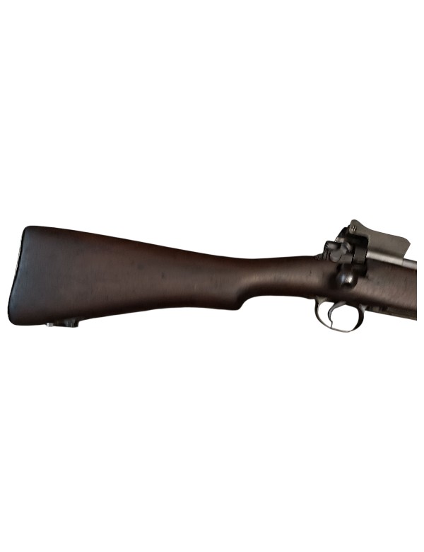 OCCASION CARABINE WINCHESTER US 17 (1917) CALIBRE 270 WIN