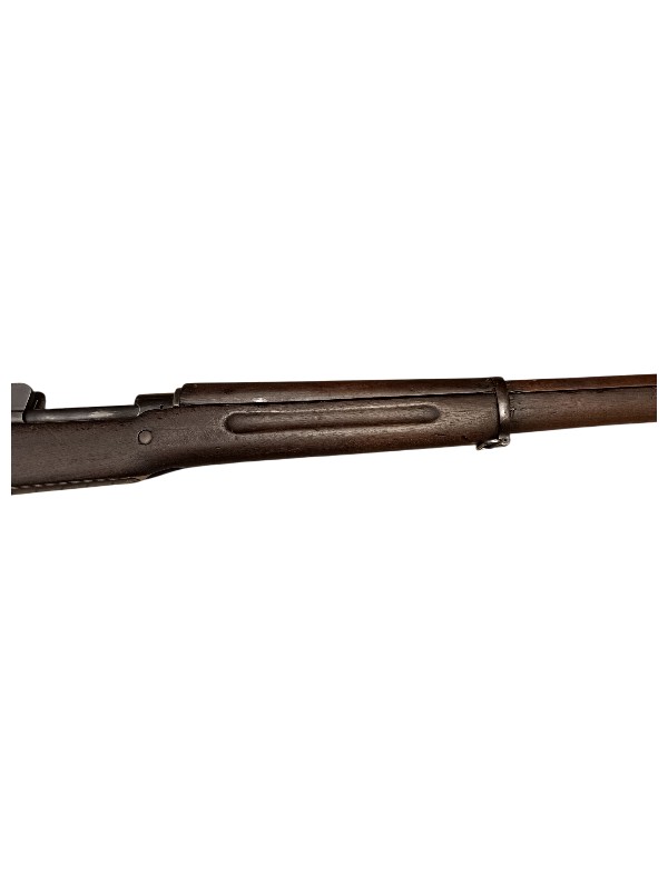 OCCASION CARABINE WINCHESTER US 17 (1917) CALIBRE 270 WIN