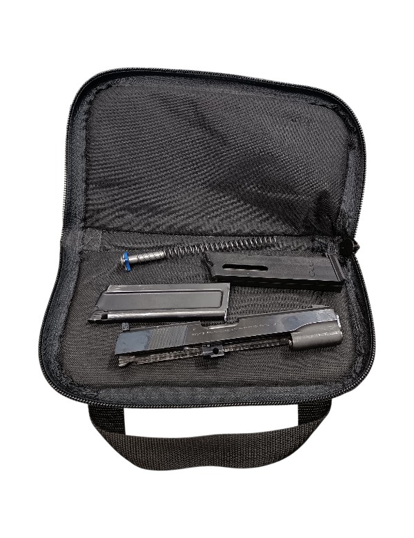 COLT CONVERSION UNIT 1911 CALIBRE 22 LONG RIFLE