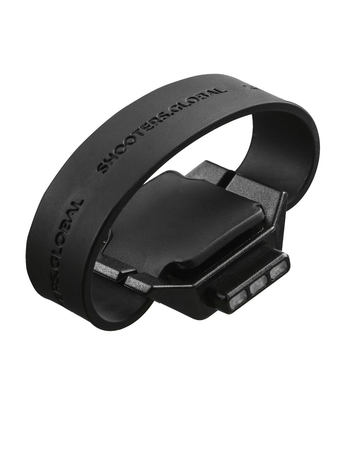 SHOOTERS GLOBAL SG Pulse Pro oculaire / câble