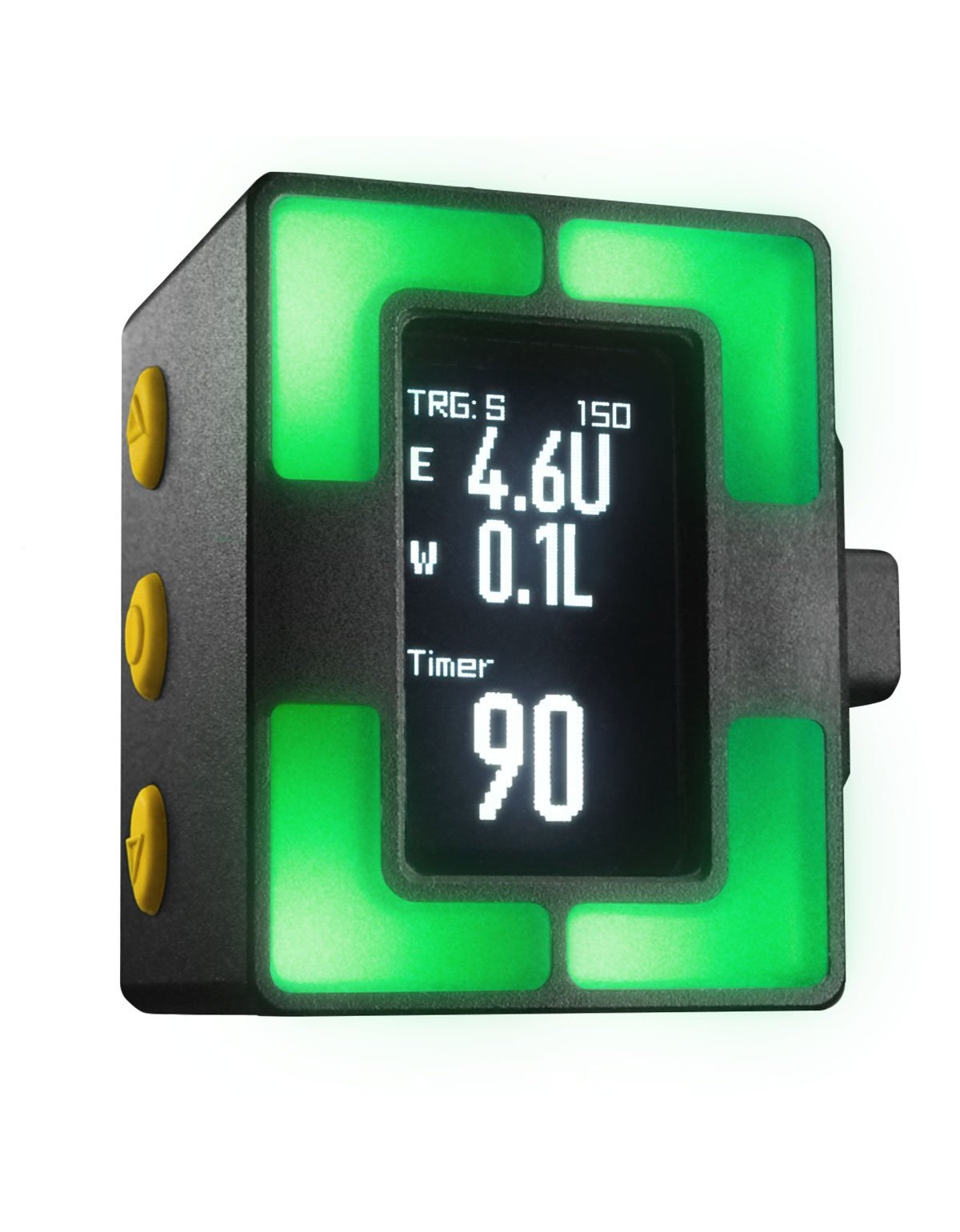 SHOOTERS GLOBAL SG Pulse Pro (Picatinny et M-Lok)