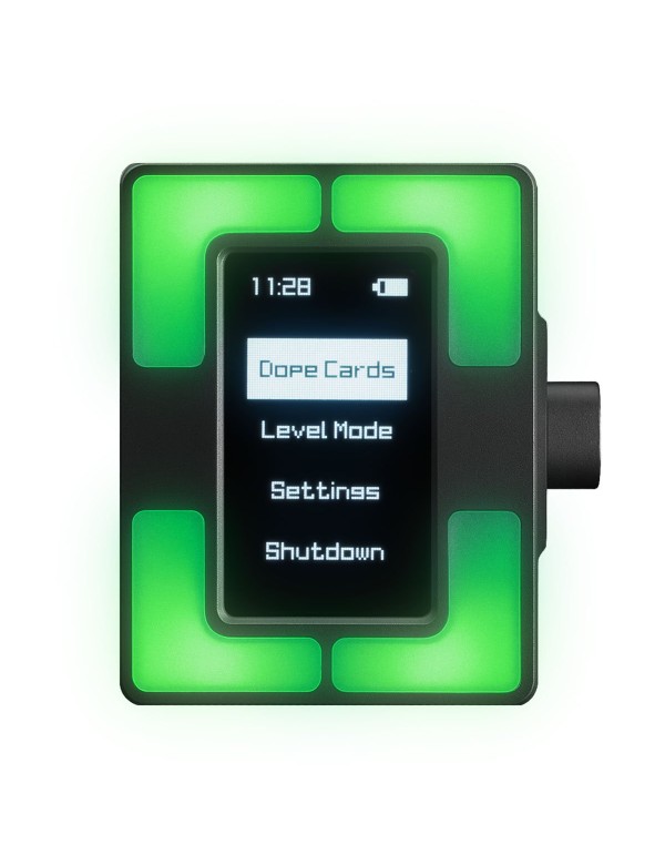 SHOOTERS GLOBAL SG Pulse Pro (Picatinny et M-Lok)