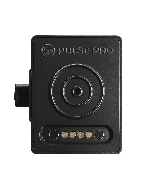 SHOOTERS GLOBAL SG Pulse Pro (Picatinny et M-Lok)