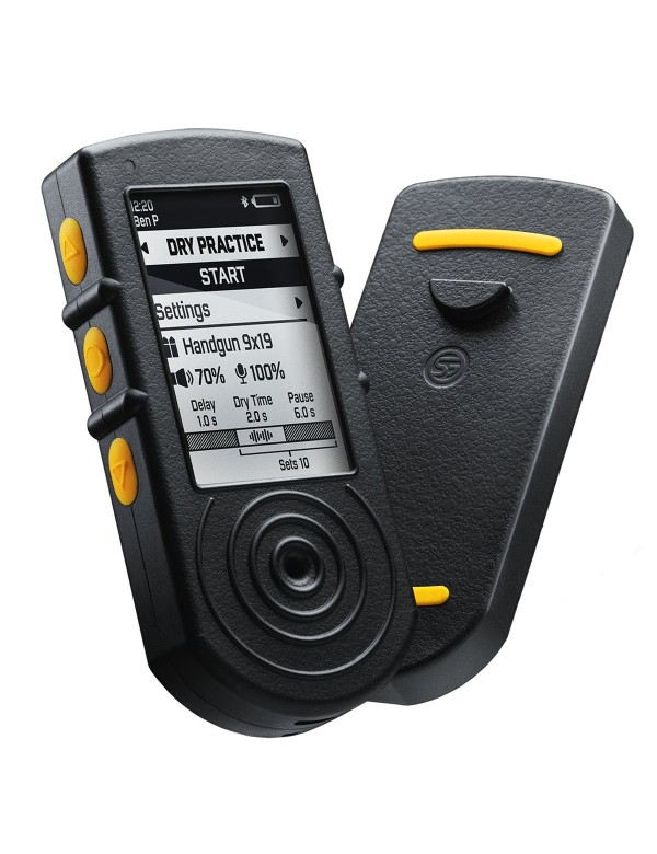 SHOOTERS GLOBAL SG TIMER 2...