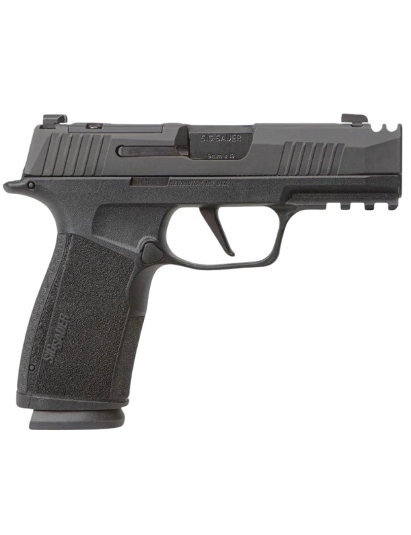 PISTOLET SIG SAUER P365...