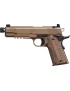 PISTOLET KIMBER DESERT WARRIOR TFS CAL : 45 ACP