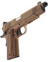 PISTOLET KIMBER DESERT WARRIOR TFS CAL : 45 ACP