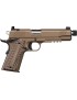 PISTOLET KIMBER DESERT WARRIOR TFS CAL : 45 ACP